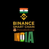 Crypto India 🇮🇳