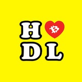 hodlalex | Криптовалюты