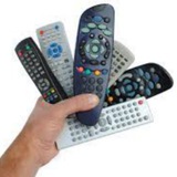 remote | Unsorted