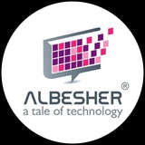 albesher | Unsorted