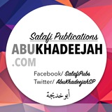 abukhadeejahsp | Unsorted