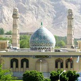 masjed_iut | Unsorted