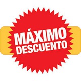 Canal de descuentos