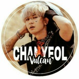 chanyeol_vulcan | Unsorted