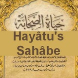 hayatus_sahabe | Unsorted