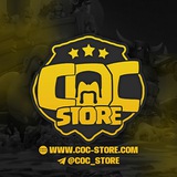 coc_store | Unsorted