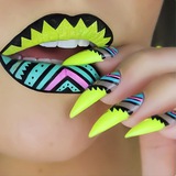 Nail Designs