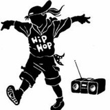 hip_hop_dance | Unsorted