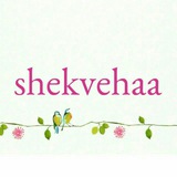 shekvehaa | Unsorted