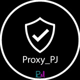 proxy_pj | Unsorted