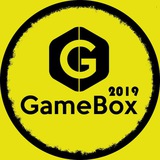 gamebox_kntu | Unsorted