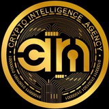 Crypto Intelligence Agency CIA