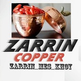 zarrin_mes_khoy | Unsorted