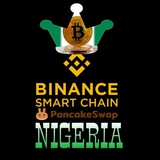 Crypto Nigeria 🇳🇬