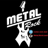 metal_rock_land | Unsorted