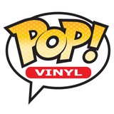 Funko Pop vinyl news