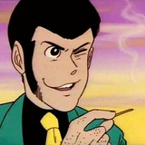 Lupin III FILM/OAV/SPECIAL