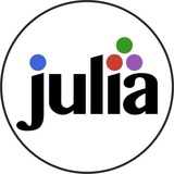 julia_programming | Unsorted