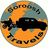 sorooshtravels | Unsorted