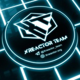 xreactor_team | Unsorted