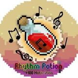 rhythmpotion | Unsorted