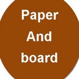 paperandboard | Неотсортированное