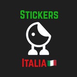 Stickers Italia🇮🇹