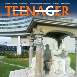 Teenager