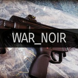war_noir | Unsorted