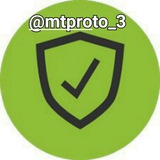 mtproto_3 | Unsorted