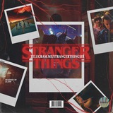 strangerthingsir | Unsorted