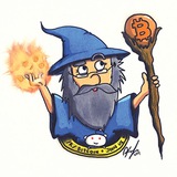 Crypto Wizards / TradeDog