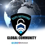 safunetwork | Unsorted