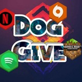 doggive | Unsorted