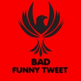 badfunnytweet | Unsorted