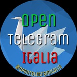 opentelegramitalia | Unsorted