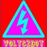 Volts2bot channel