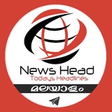 newshead | Unsorted