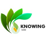 Knowing God®