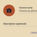 kiritjomsthemes | Unsorted
