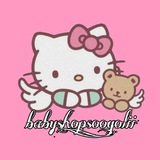 babyshop_soogolii | Unsorted