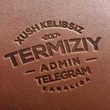 Termiziy ®