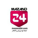 mazand24 | Неотсортированное