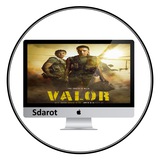 valor_sdarot | Unsorted