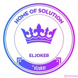 eljokernetsolutions | Unsorted