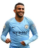 mahrez22 | Unsorted