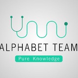 alphabet2nd | Unsorted