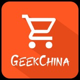 GeekChina