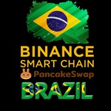 Crypto Brazil 🇧🇷