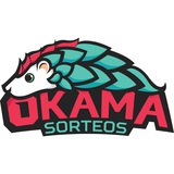 Sorteos y Descuentos Okama Entertainment